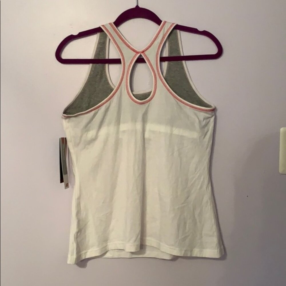New Balance Razorback Workout Tank - Picture 4 of 5